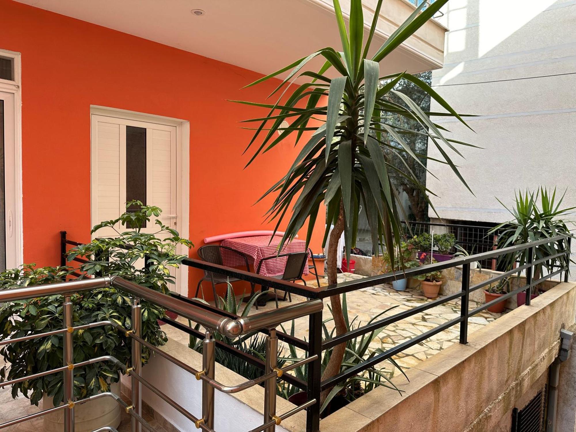 Elysian Sunset Studios Himare Ngoại thất bức ảnh